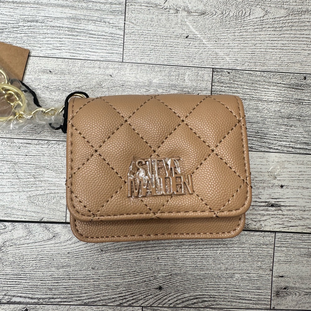 Steve Madden wallet